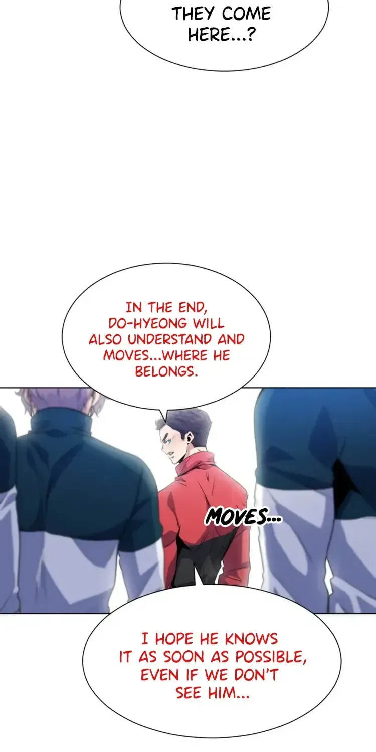 Read Top Corner chapter 4.1 image 27 on Lezhin