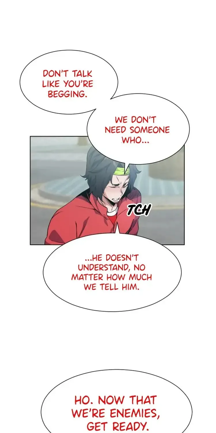 Read Top Corner chapter 4.1 image 28 on Lezhin