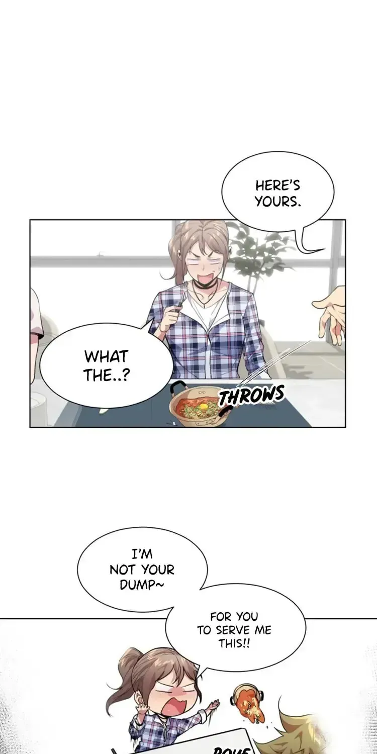 Read Top Corner chapter 4.1 image 33 on Lezhin