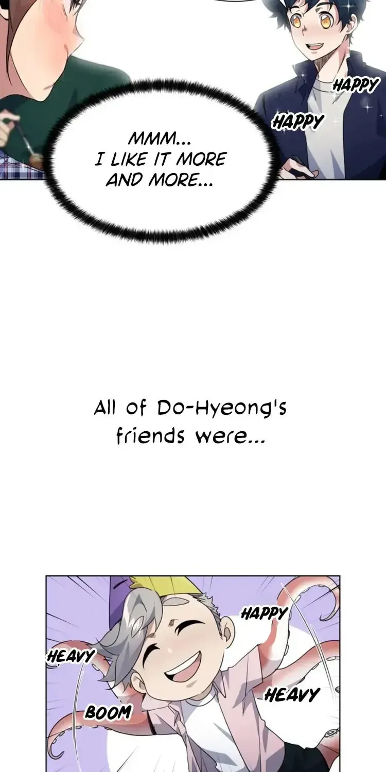 Read Top Corner chapter 4.1 image 36 on Lezhin