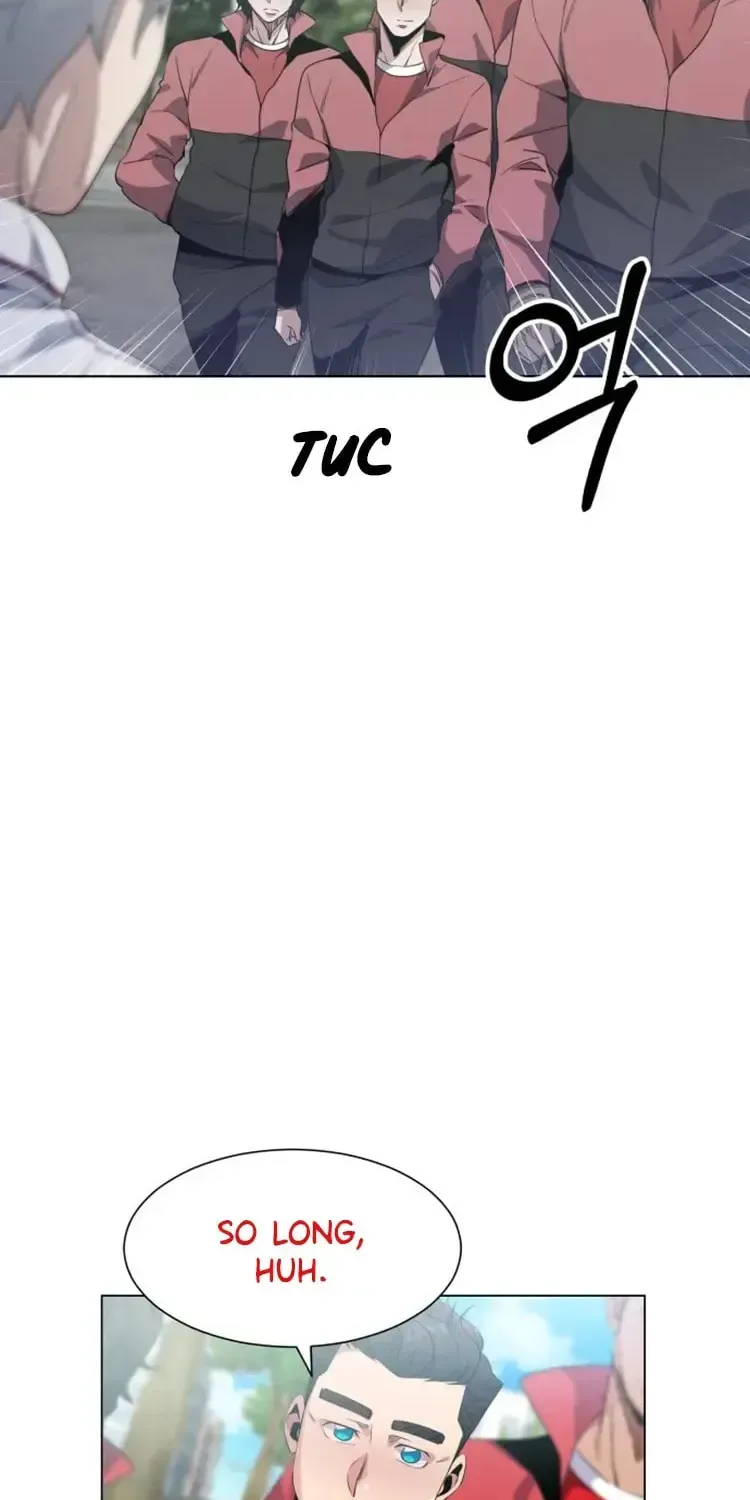 Read Top Corner chapter 4.1 image 4 on Lezhin