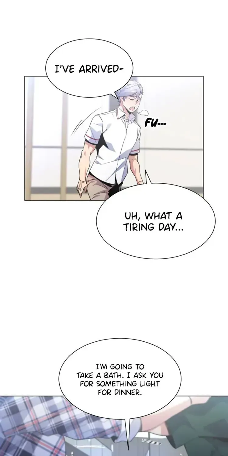Read Top Corner chapter 4.1 image 45 on Lezhin