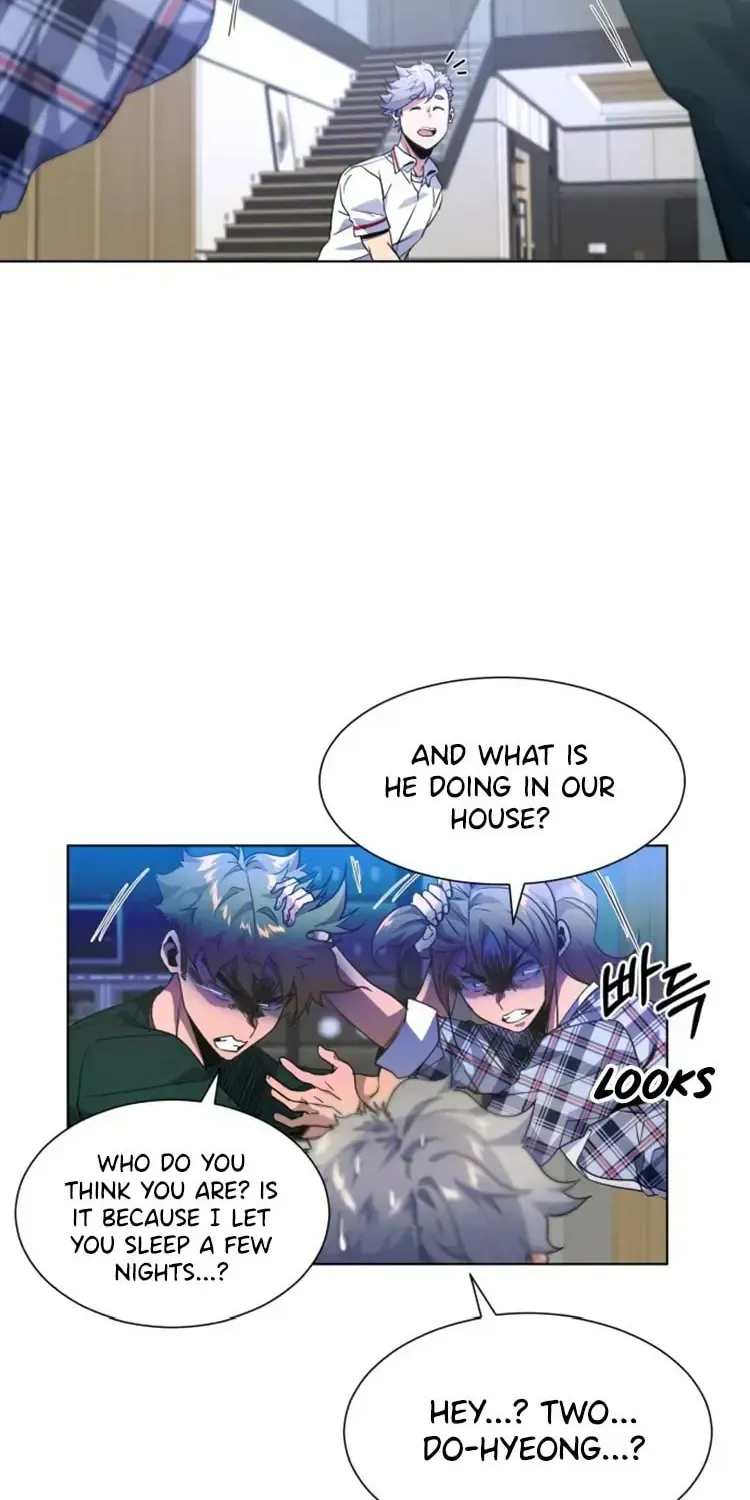 Read Top Corner chapter 4.1 image 46 on Lezhin