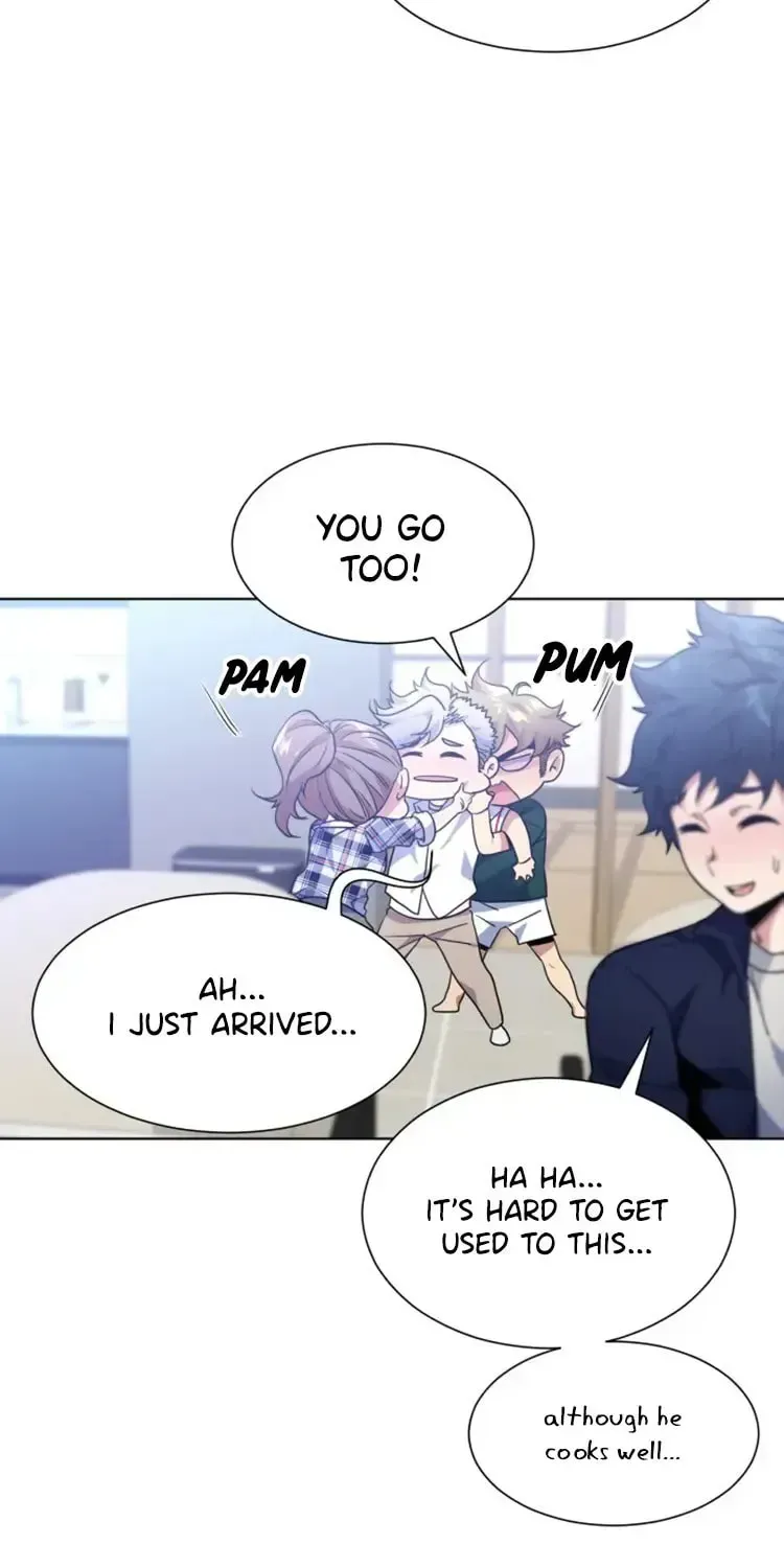 Read Top Corner chapter 4.1 image 47 on Lezhin