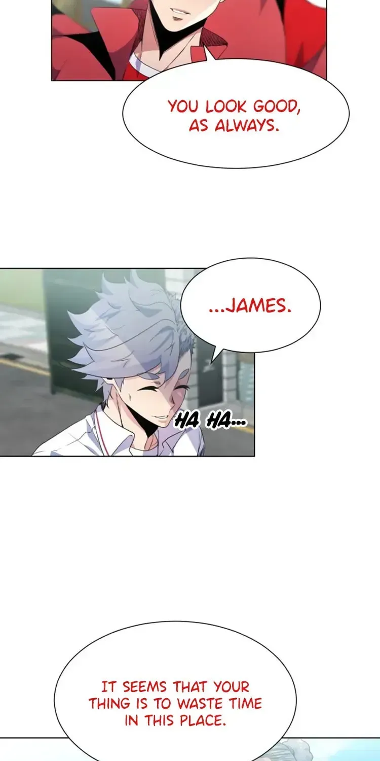 Read Top Corner chapter 4.1 image 5 on Lezhin
