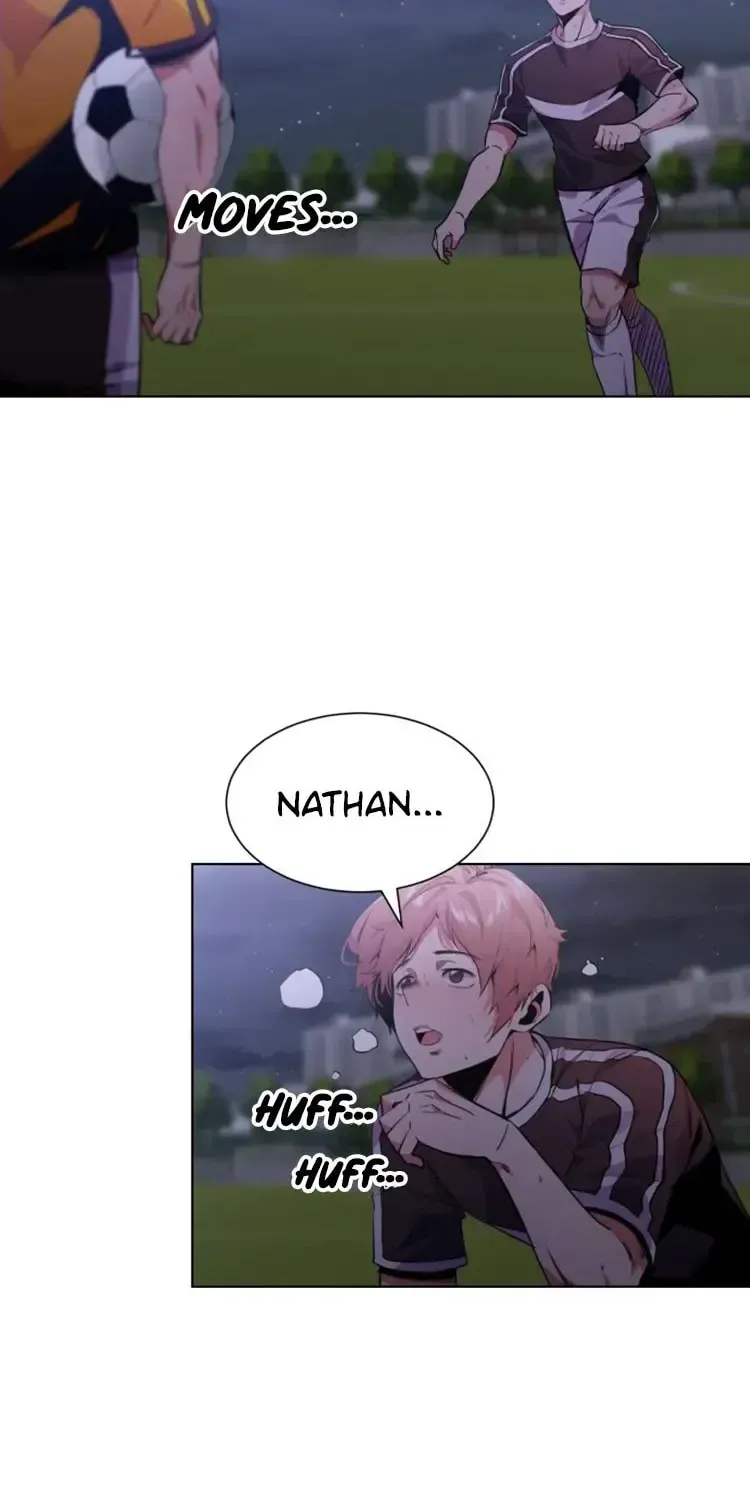 Read Top Corner chapter 4.1 image 52 on Lezhin
