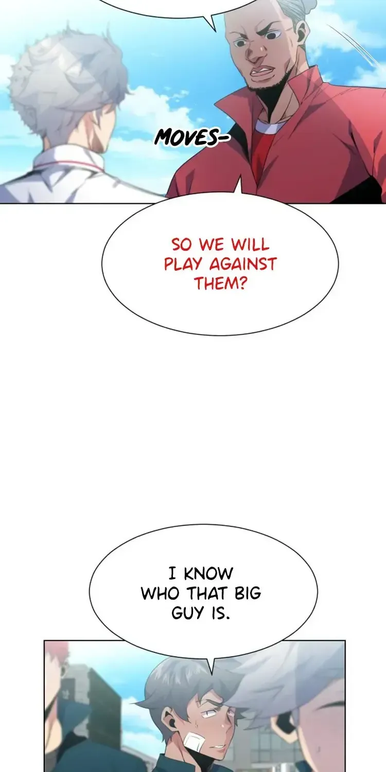 Read Top Corner chapter 4.1 image 6 on Lezhin