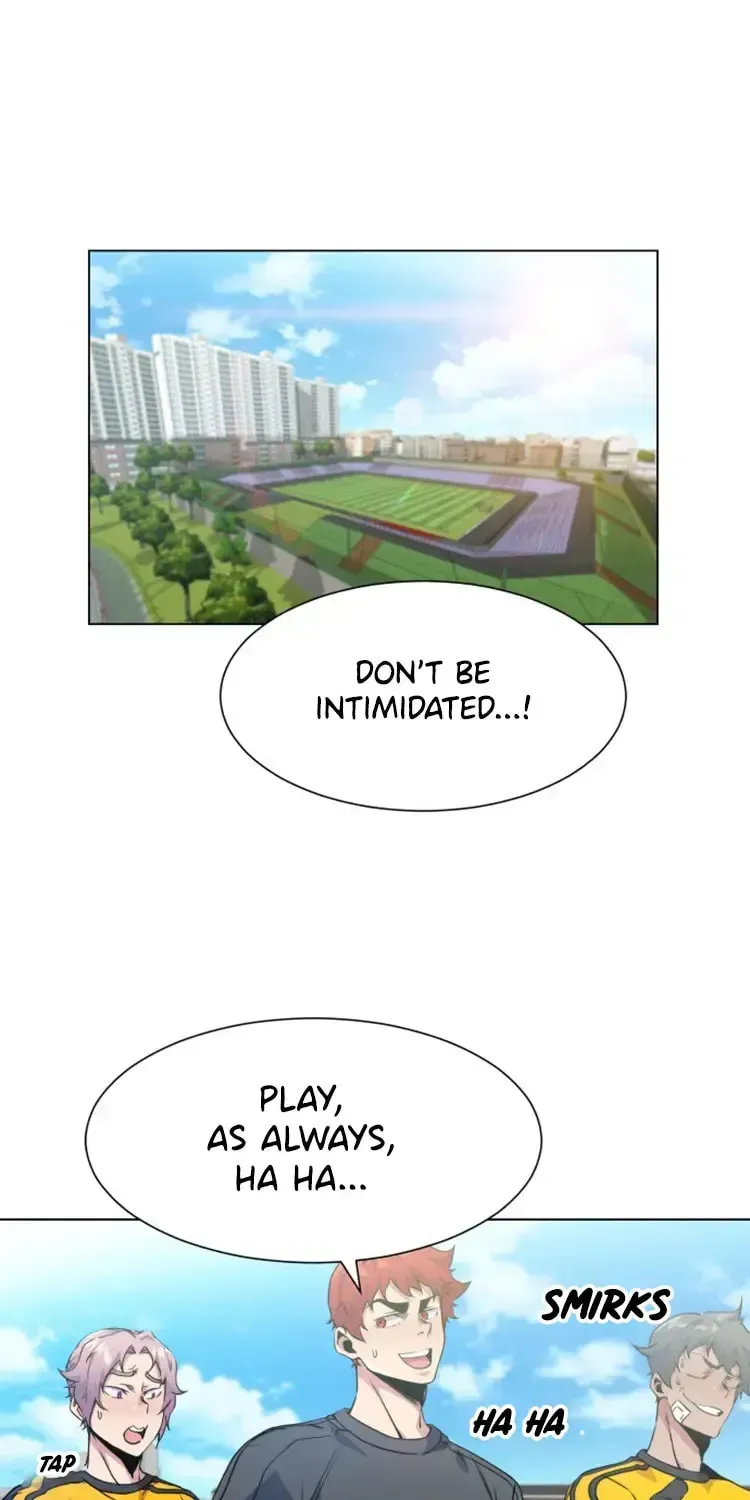 Read Top Corner chapter 4.2 image 1 on Lezhin