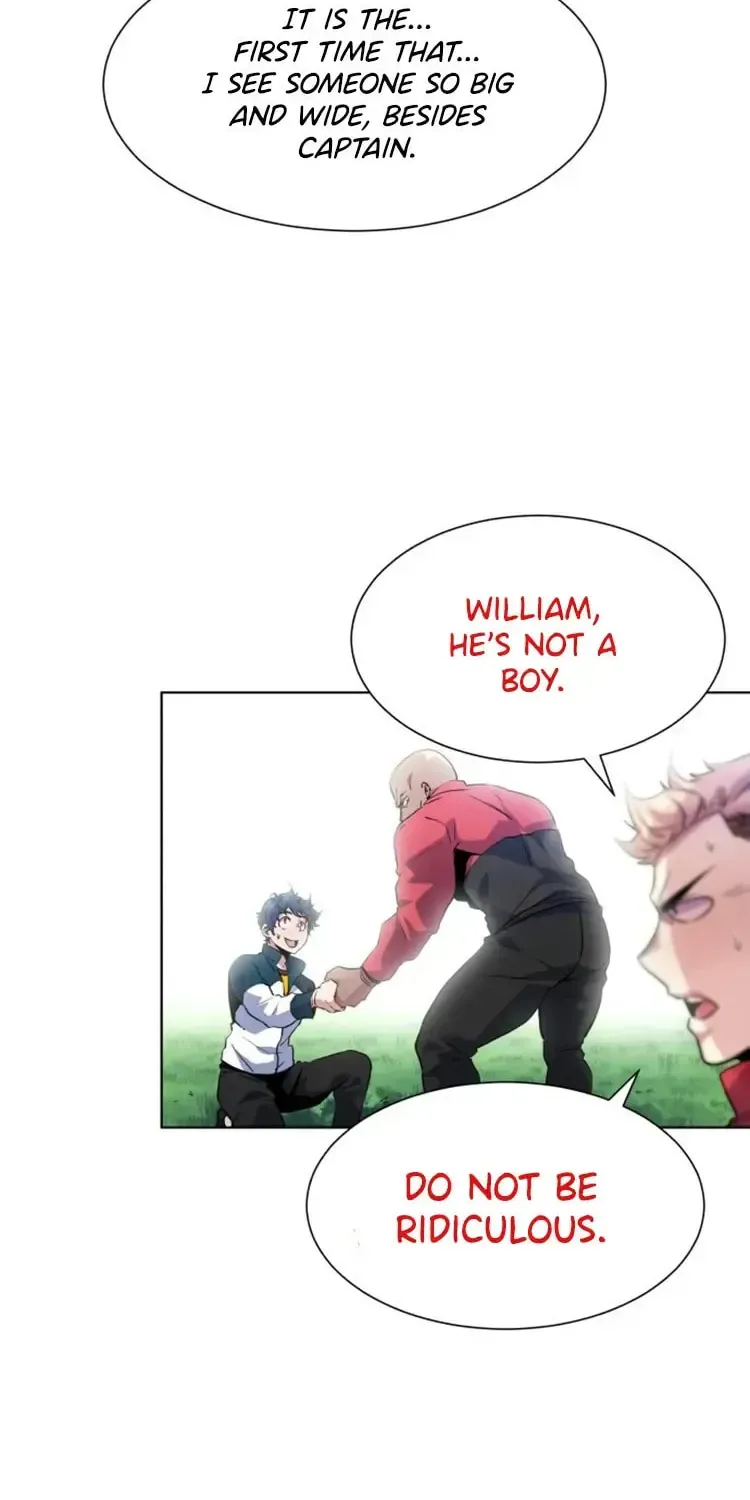 Read Top Corner chapter 4.2 image 12 on Lezhin