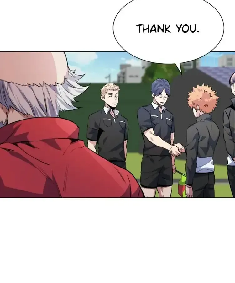 Read Top Corner chapter 4.2 image 16 on Lezhin