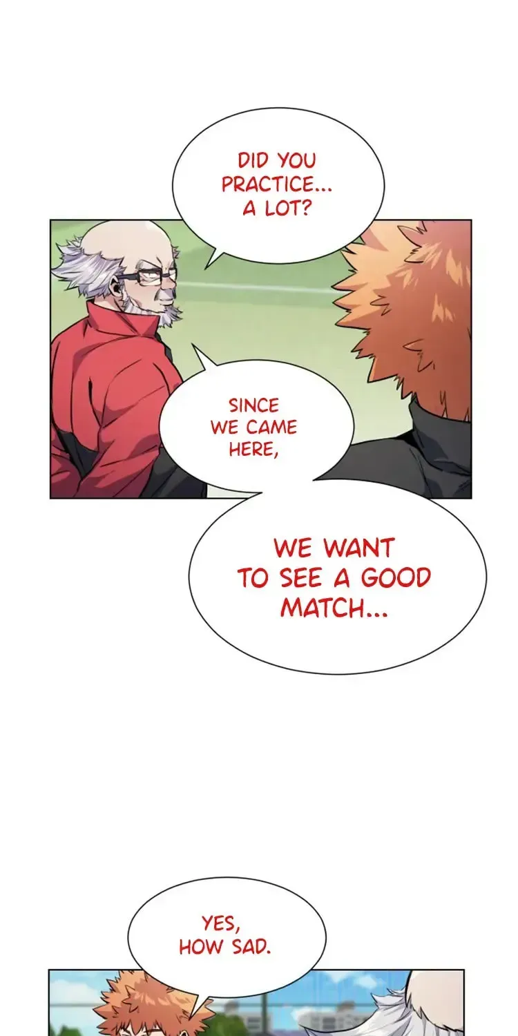 Read Top Corner chapter 4.2 image 17 on Lezhin
