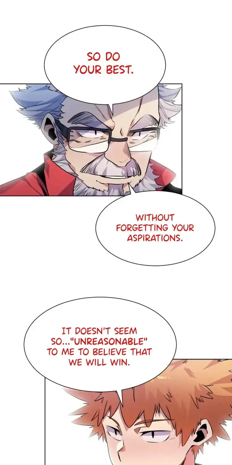 Read Top Corner chapter 4.2 image 20 on Lezhin