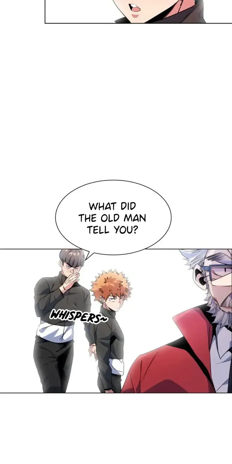 Read Top Corner chapter 4.2 image 21 on Lezhin