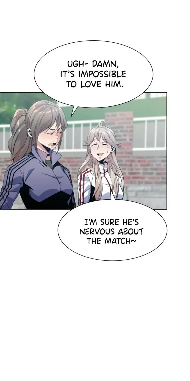Read Top Corner chapter 4.2 image 25 on Lezhin