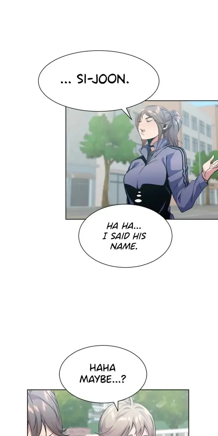 Read Top Corner chapter 4.2 image 27 on Lezhin