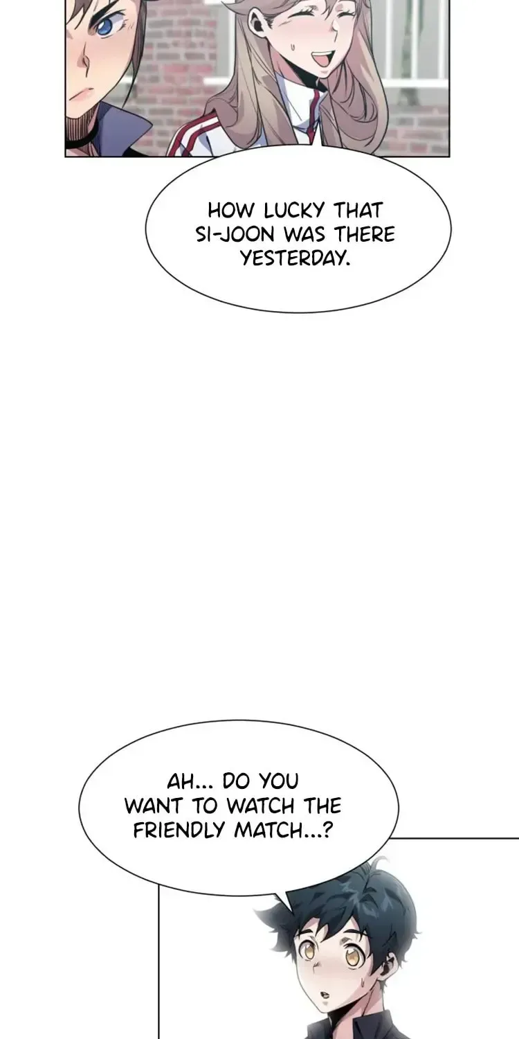 Read Top Corner chapter 4.2 image 28 on Lezhin