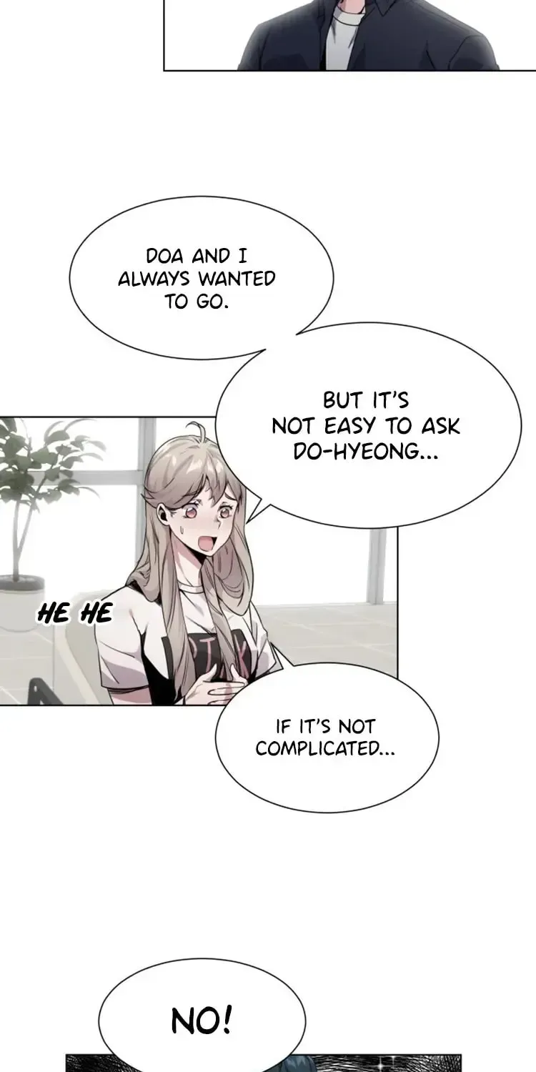 Read Top Corner chapter 4.2 image 29 on Lezhin