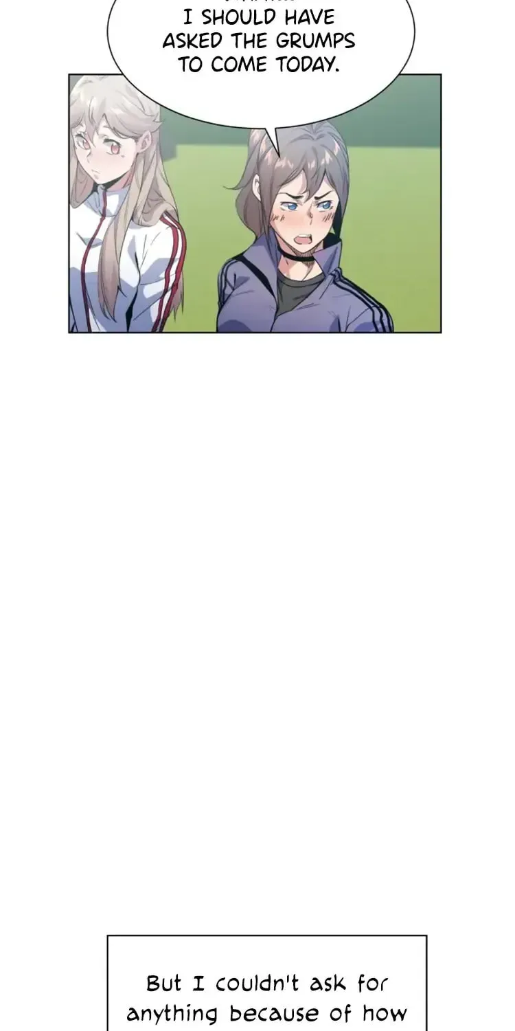 Read Top Corner chapter 4.2 image 34 on Lezhin