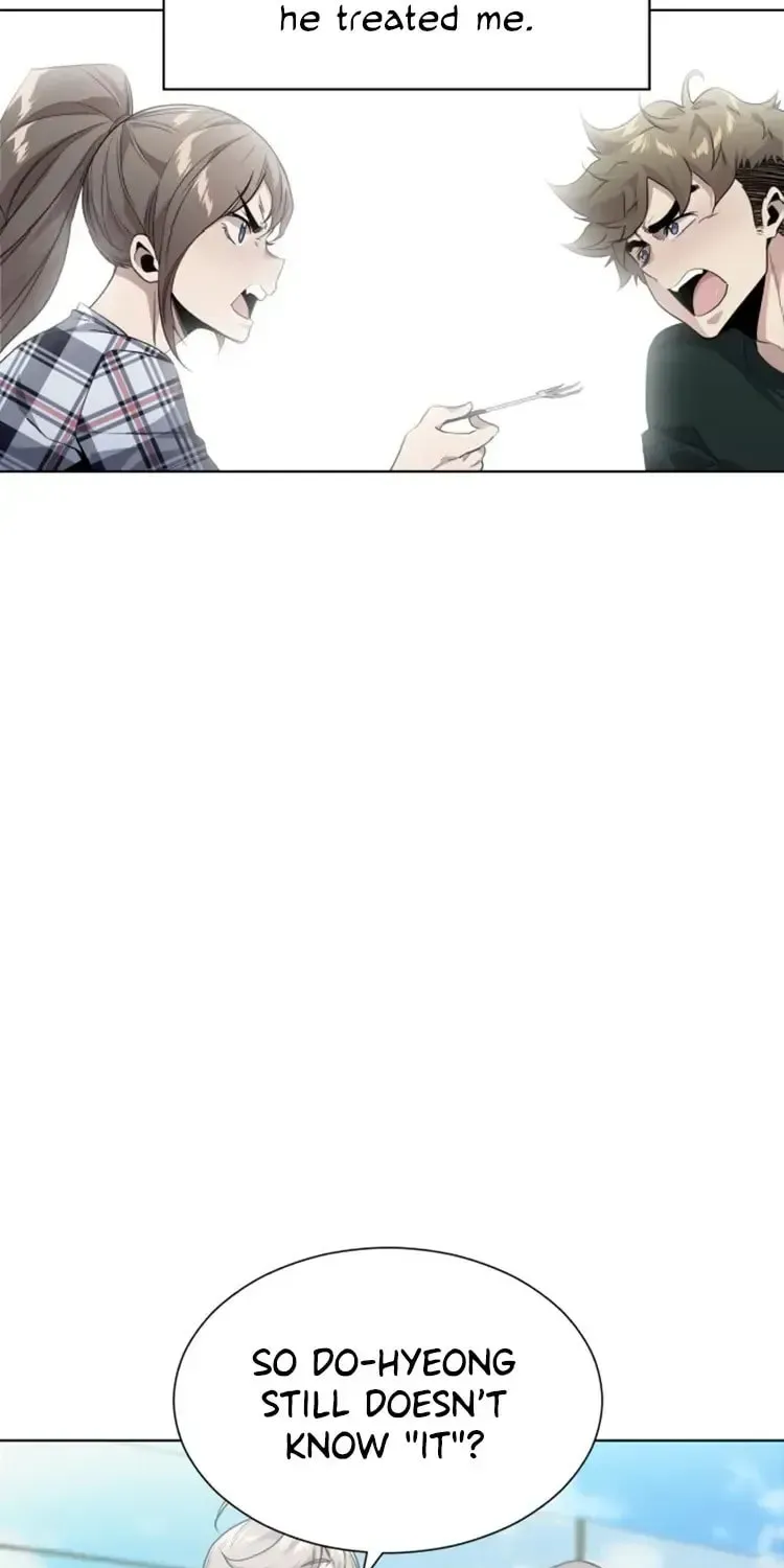 Read Top Corner chapter 4.2 image 35 on Lezhin