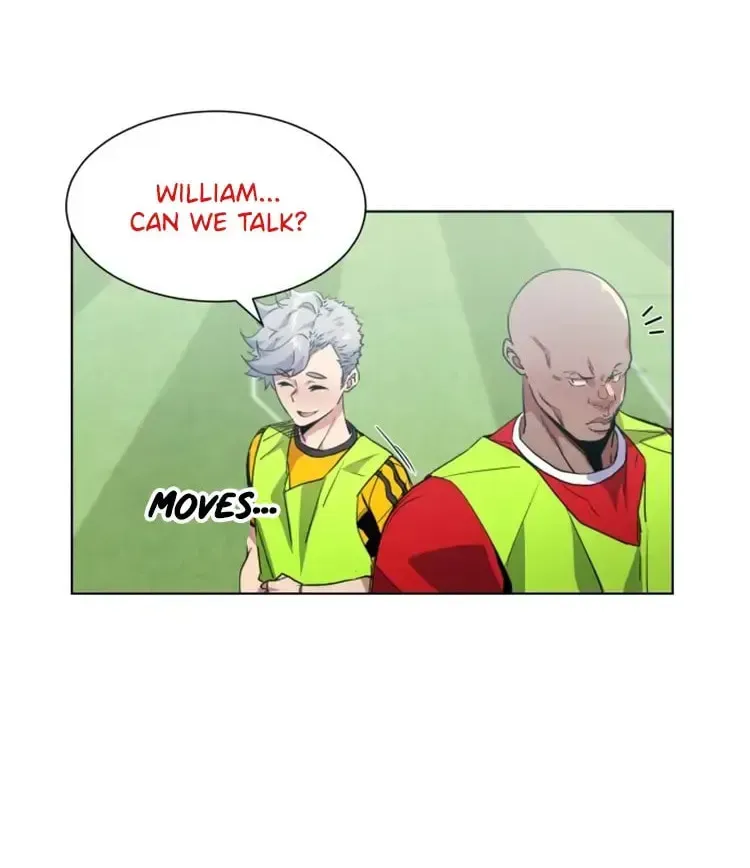 Read Top Corner chapter 4.2 image 40 on Lezhin