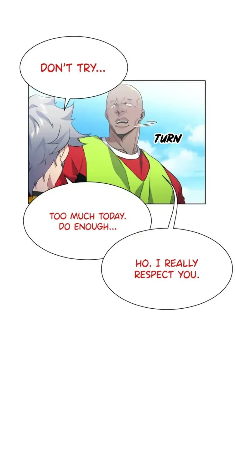 Read Top Corner chapter 4.2 image 41 on Lezhin