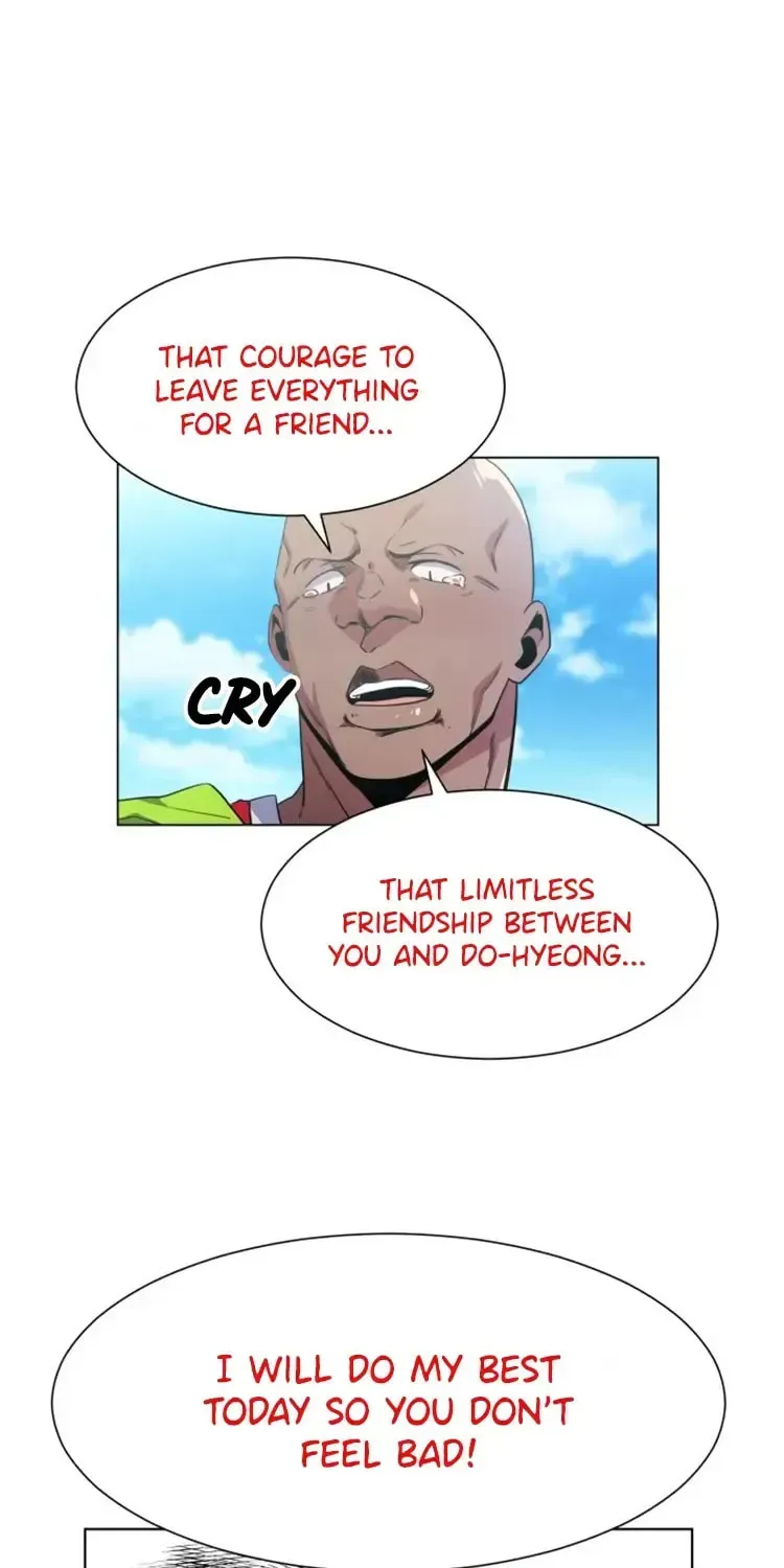 Read Top Corner chapter 4.2 image 42 on Lezhin