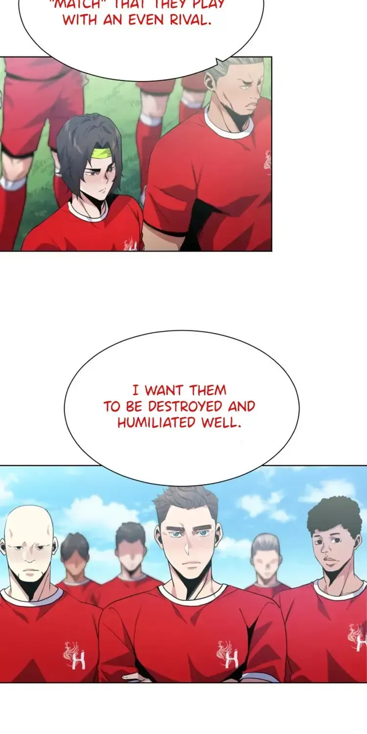 Read Top Corner chapter 4.2 image 45 on Lezhin
