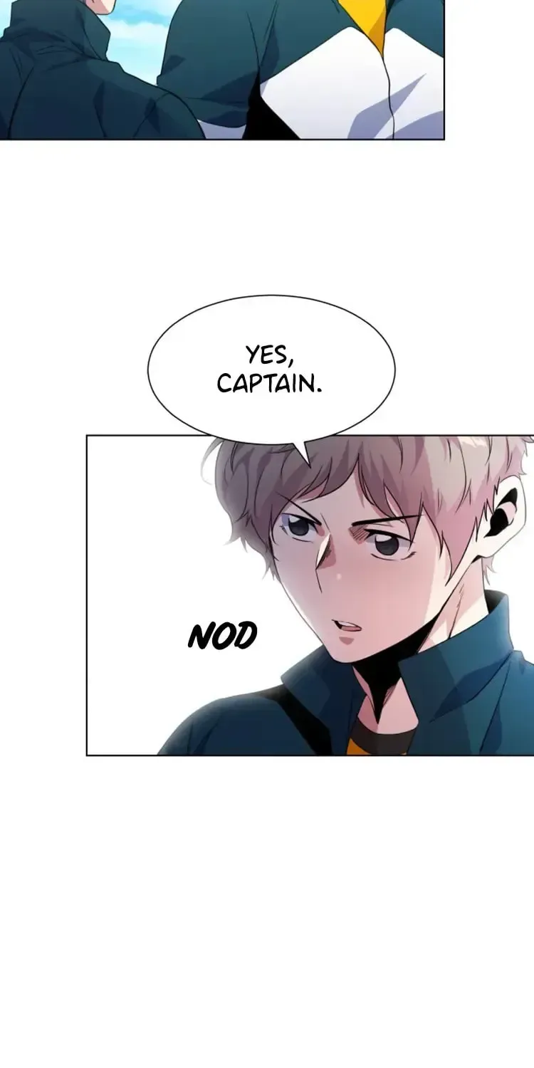Read Top Corner chapter 4.2 image 5 on Lezhin
