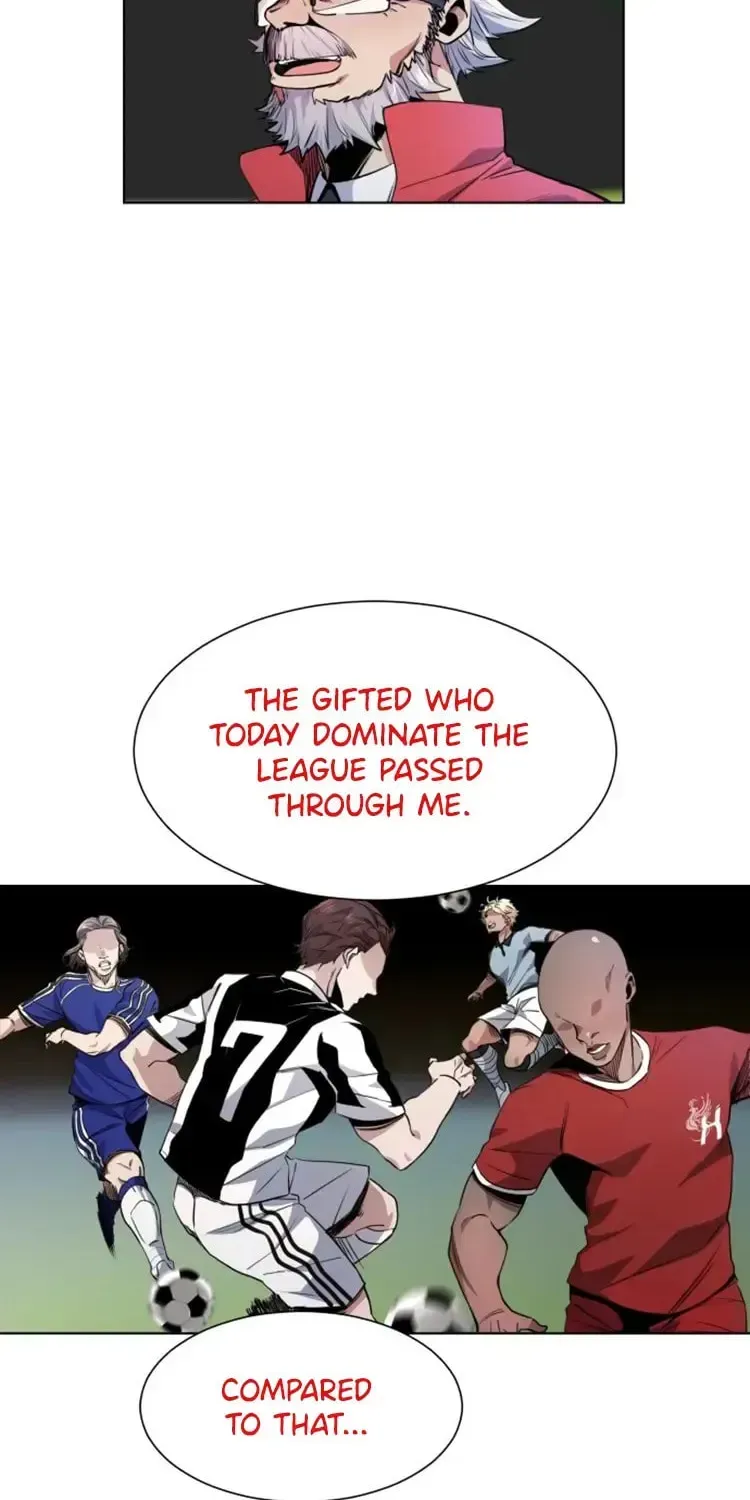 Read Top Corner chapter 4.2 image 50 on Lezhin