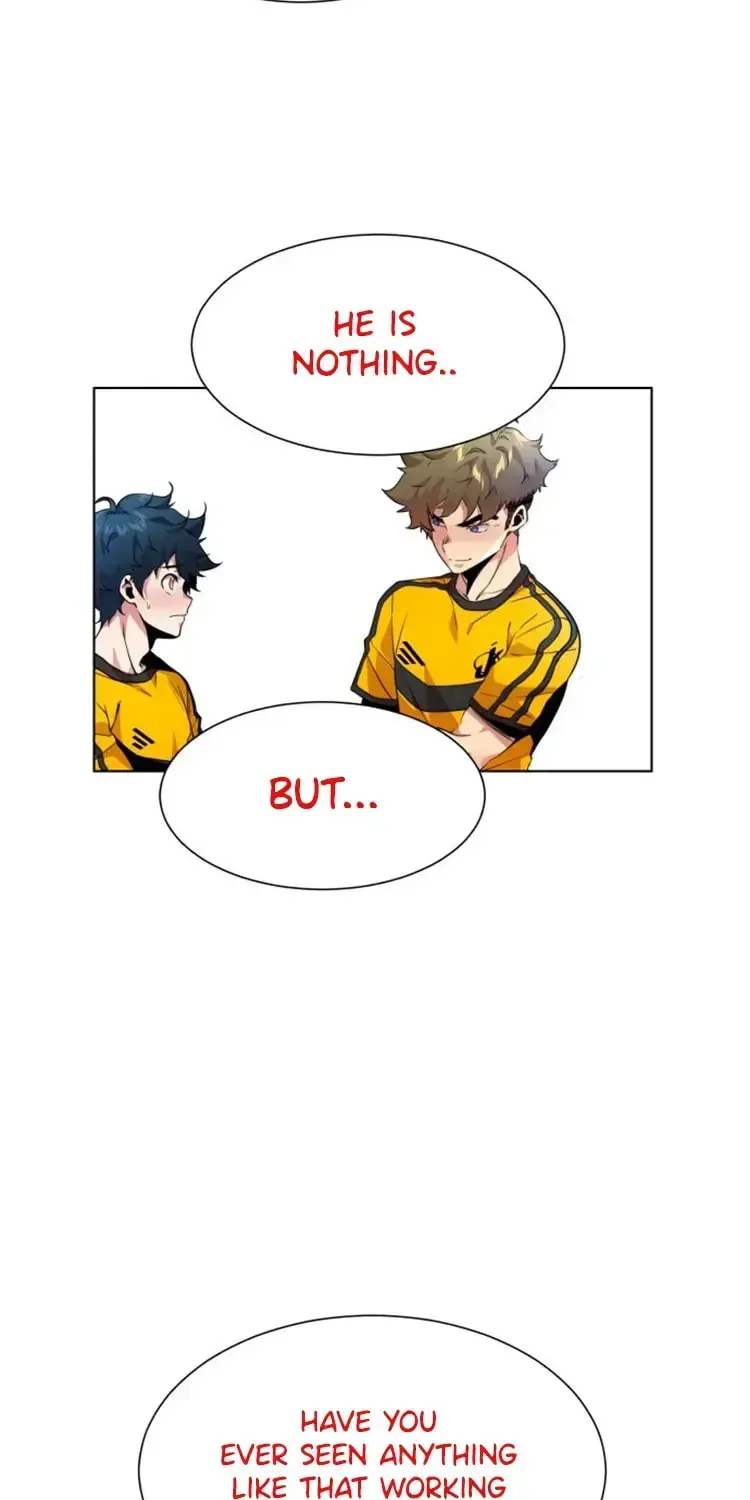 Read Top Corner chapter 4.2 image 51 on Lezhin