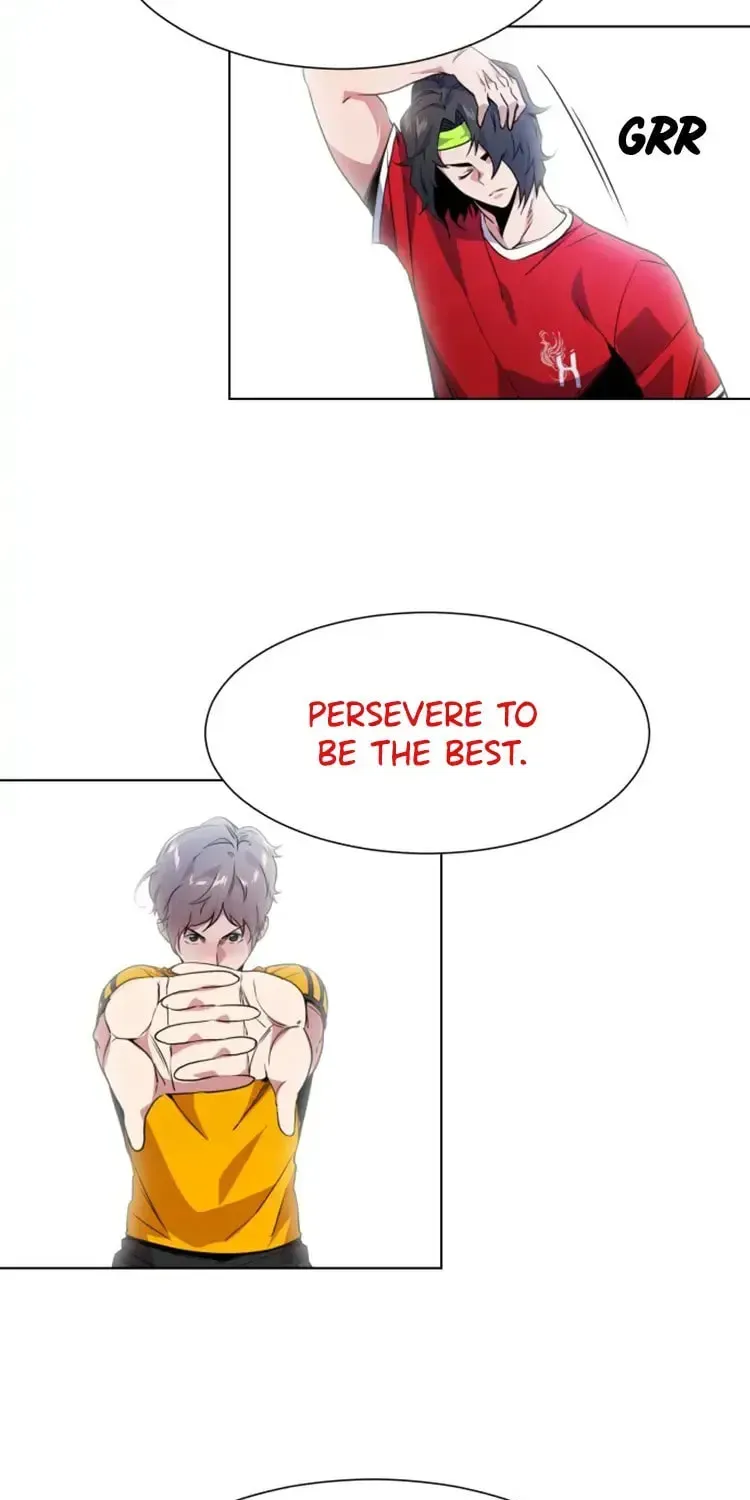 Read Top Corner chapter 4.2 image 55 on Lezhin