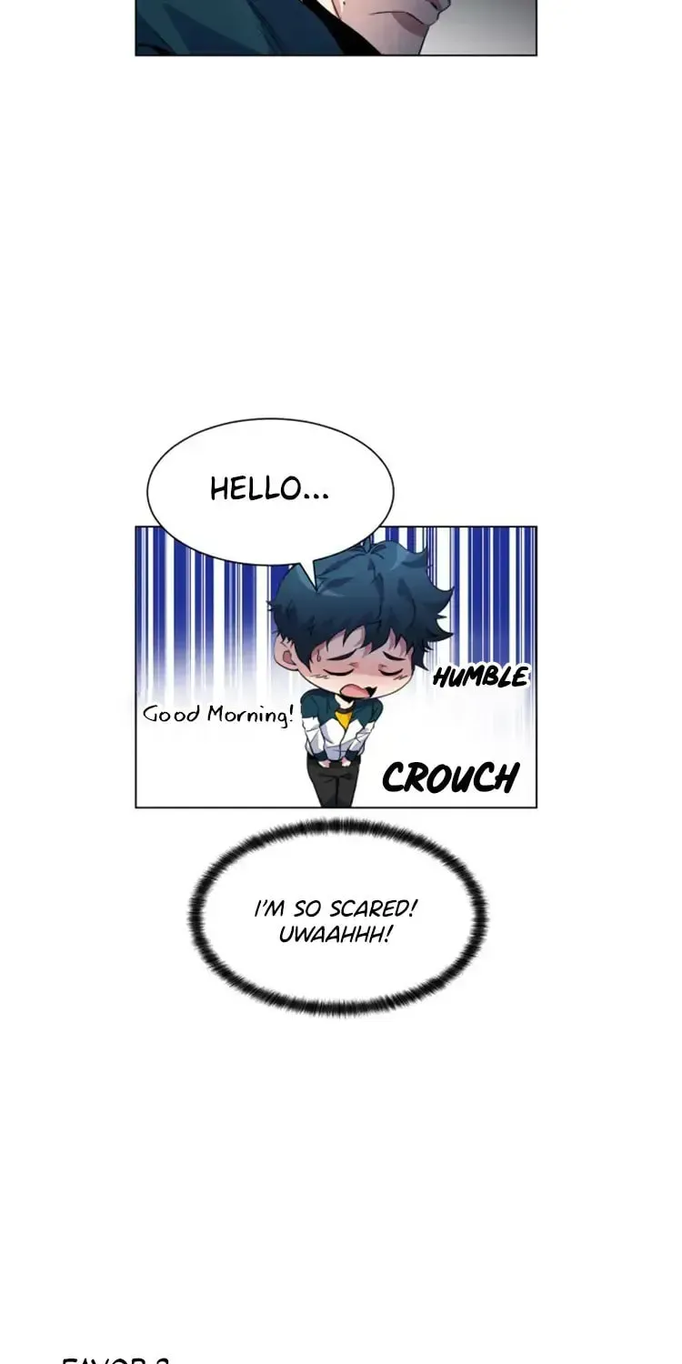Read Top Corner chapter 4.2 image 61 on Lezhin