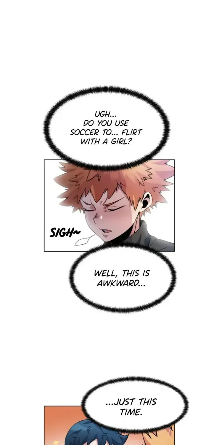 Read Top Corner chapter 4.2 image 63 on Lezhin