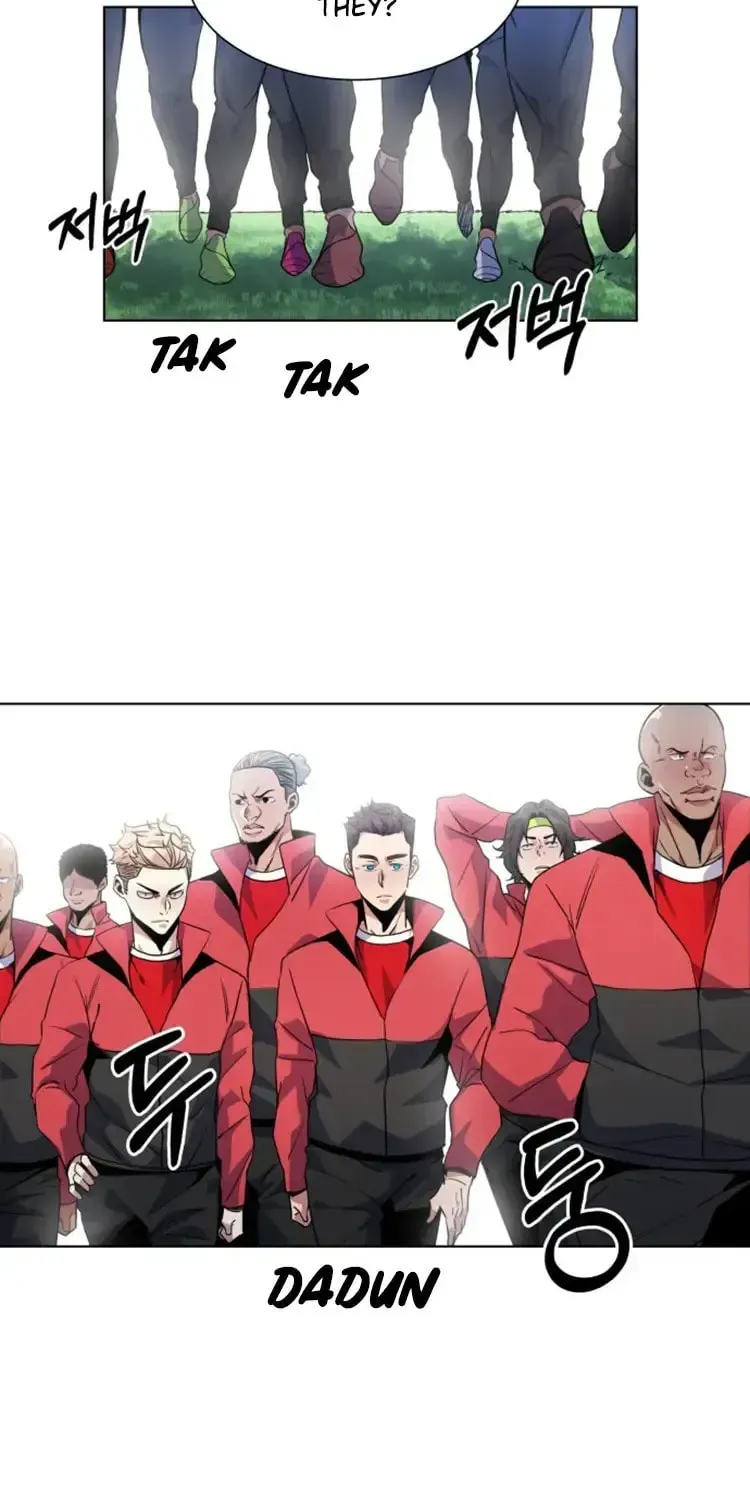 Read Top Corner chapter 4.2 image 7 on Lezhin