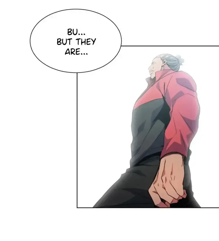 Read Top Corner chapter 4.2 image 8 on Lezhin