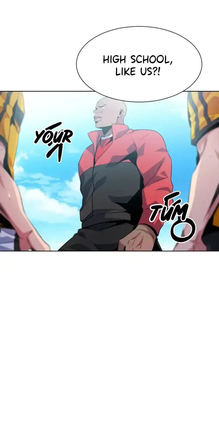 Read Top Corner chapter 4.2 image 9 on Lezhin