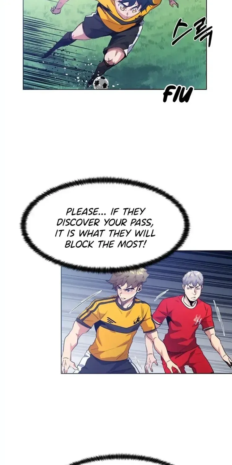Read Top Corner chapter 4.3 image 11 on Lezhin