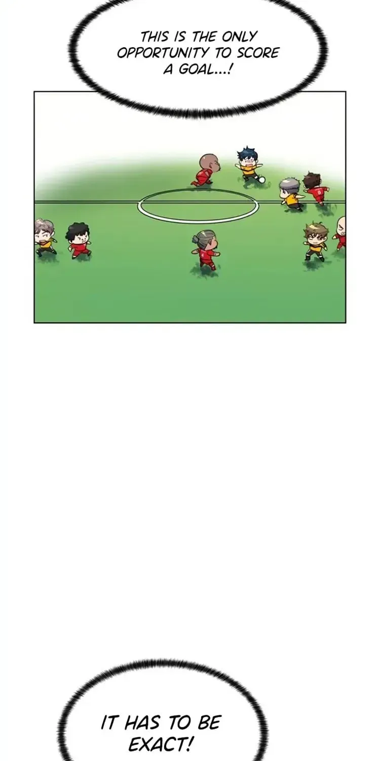 Read Top Corner chapter 4.3 image 12 on Lezhin