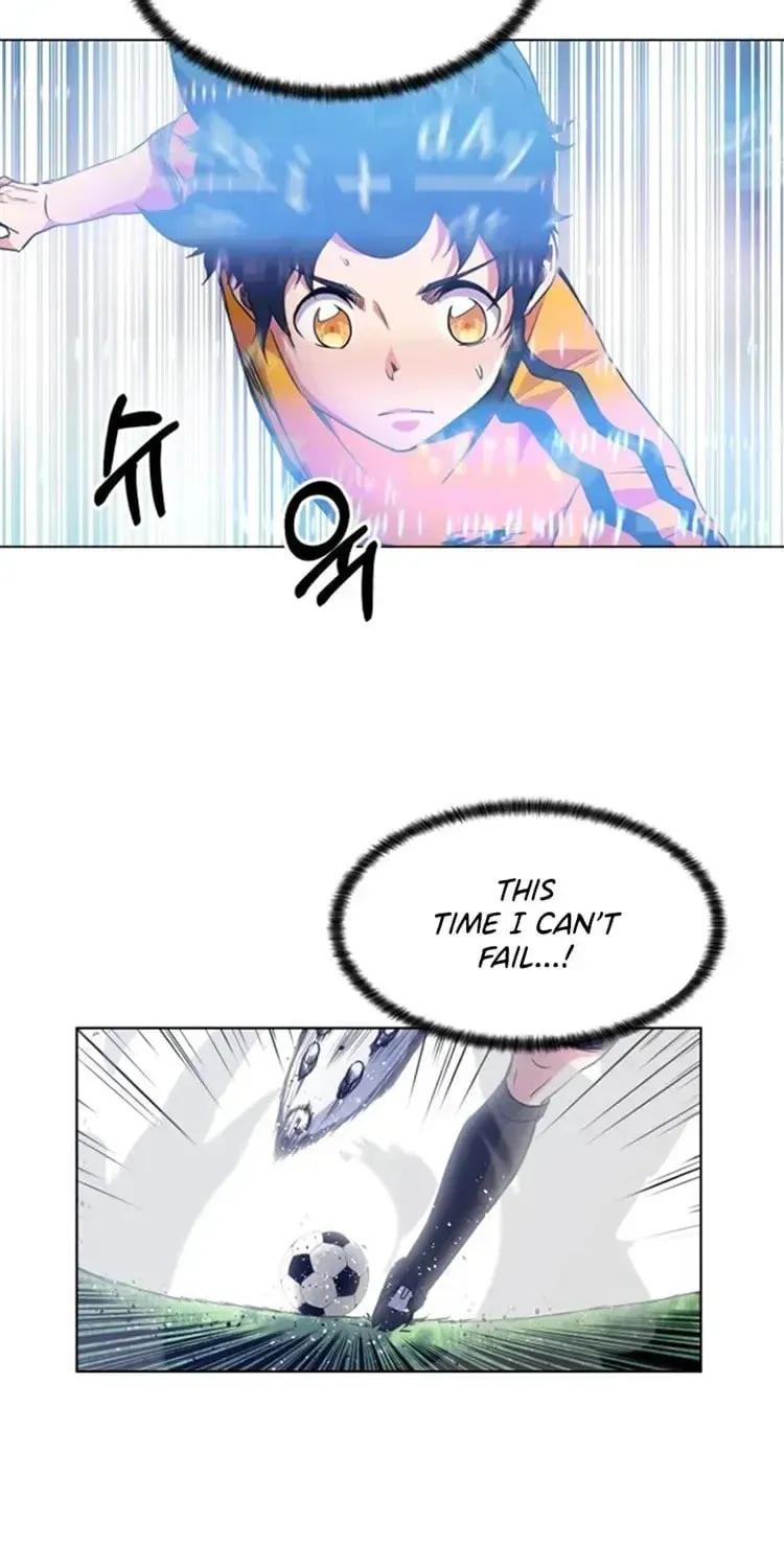 Read Top Corner chapter 4.3 image 13 on Lezhin