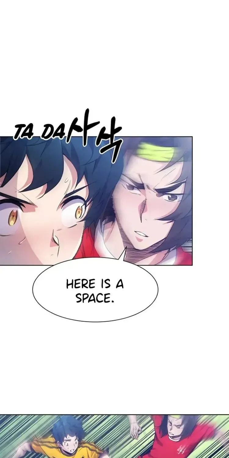 Read Top Corner chapter 4.3 image 14 on Lezhin