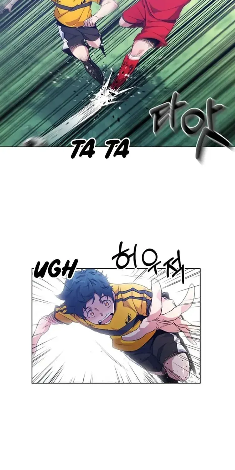 Read Top Corner chapter 4.3 image 15 on Lezhin