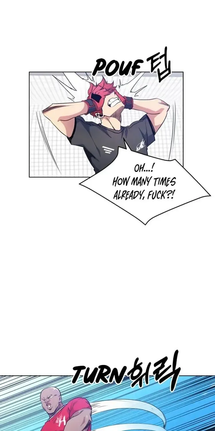 Read Top Corner chapter 4.3 image 17 on Lezhin