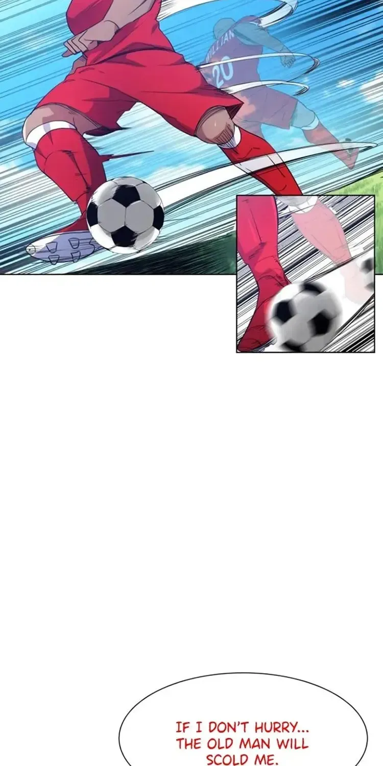 Read Top Corner chapter 4.3 image 18 on Lezhin