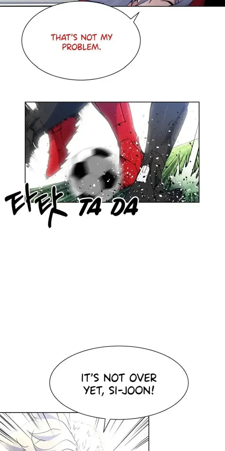 Read Top Corner chapter 4.3 image 20 on Lezhin