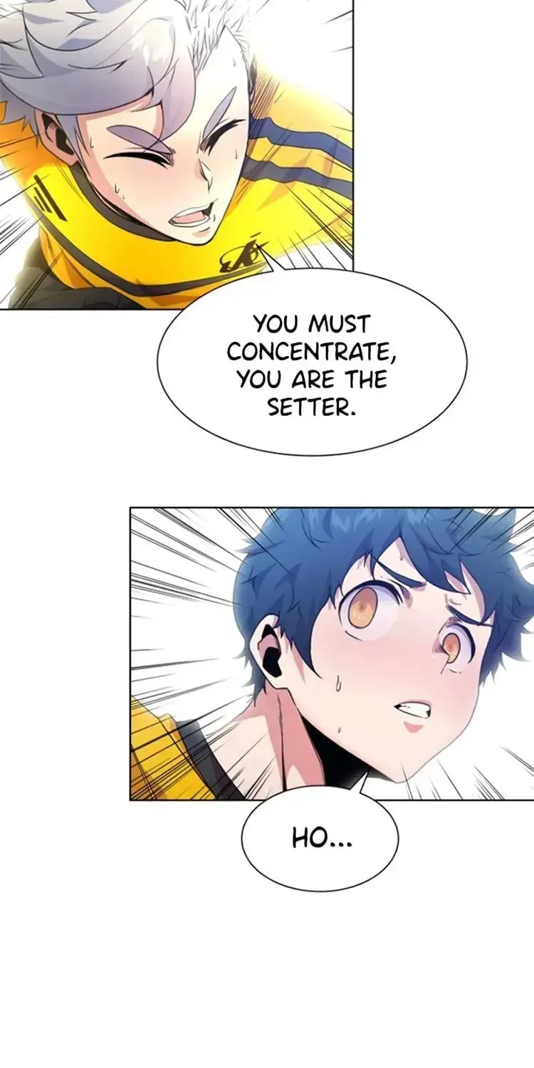 Read Top Corner chapter 4.3 image 21 on Lezhin