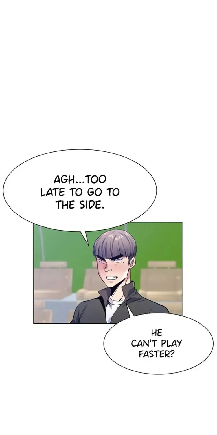 Read Top Corner chapter 4.3 image 23 on Lezhin