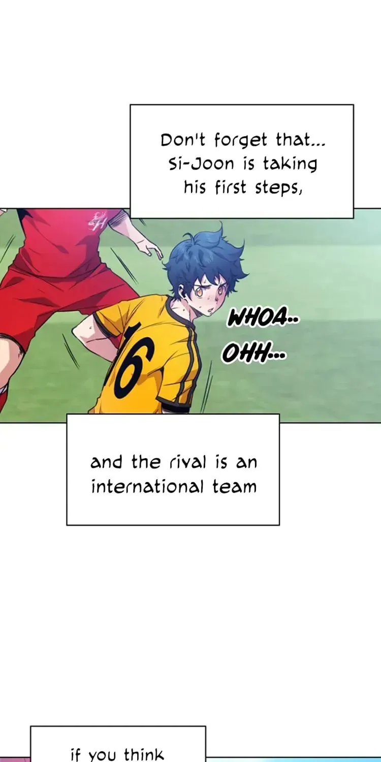 Read Top Corner chapter 4.3 image 25 on Lezhin