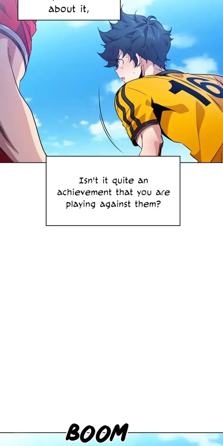 Read Top Corner chapter 4.3 image 26 on Lezhin