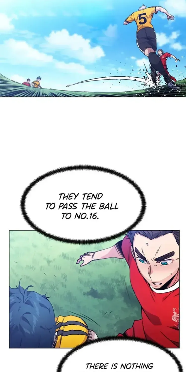 Read Top Corner chapter 4.3 image 27 on Lezhin