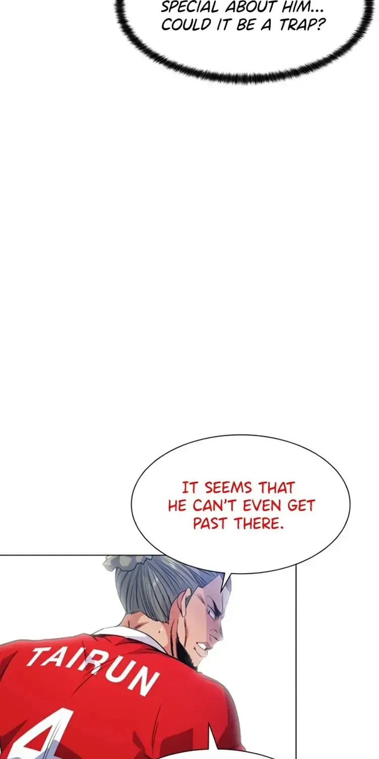 Read Top Corner chapter 4.3 image 28 on Lezhin
